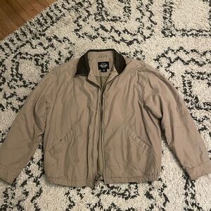 Worker jacket